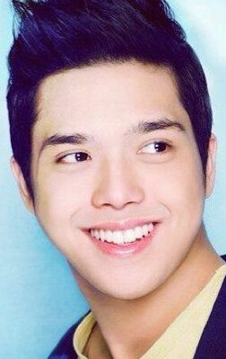 Эльмо Магалона / Elmo Magalona