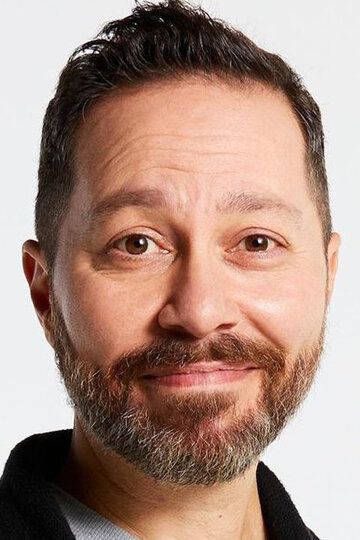 Сэм Ригел / Sam Riegel