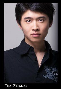 Тим Чжан / Tim Zhang