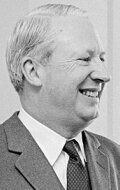 Эдвард Хит / Edward Heath