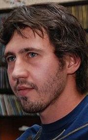 Игорь Растеряев / 