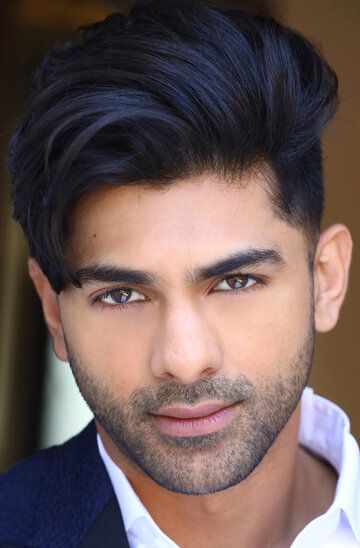 Тааха Шах / Taaha Shah Badusha