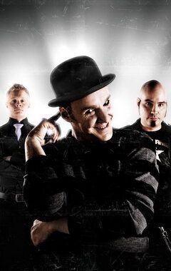 Poets of the Fall / Poets of the Fall