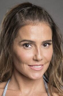 Дебора Секку / Deborah Secco