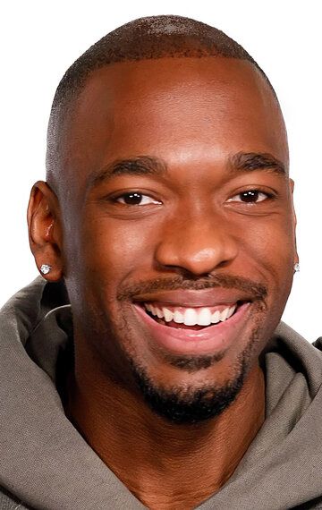 Джей Фэро / Jay Pharoah