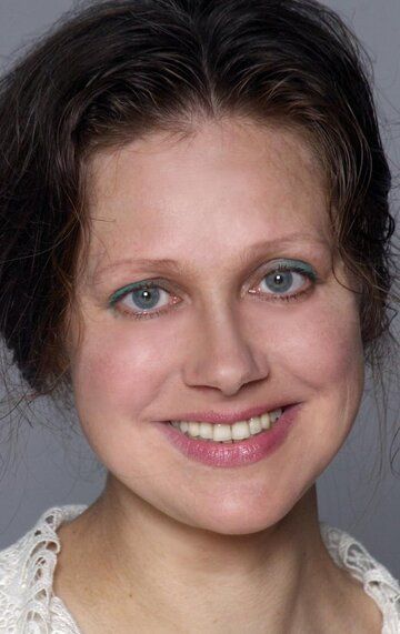 Ирина Суркова / 