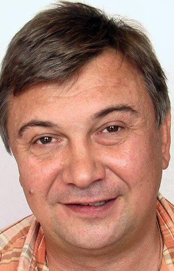 Сергей Кошонин /