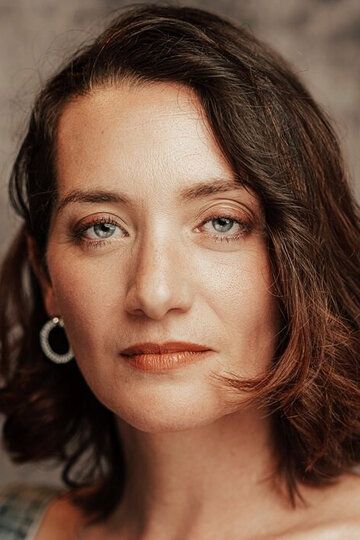 Сэльма Алауи / Selma Alaoui
