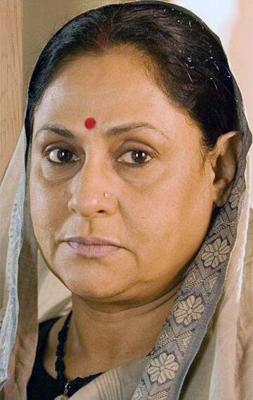 Джая Бхадури / Jaya Bachchan