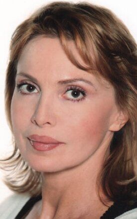 Елена Фёдорова / 