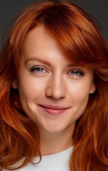 Екатерина Шумакова / 