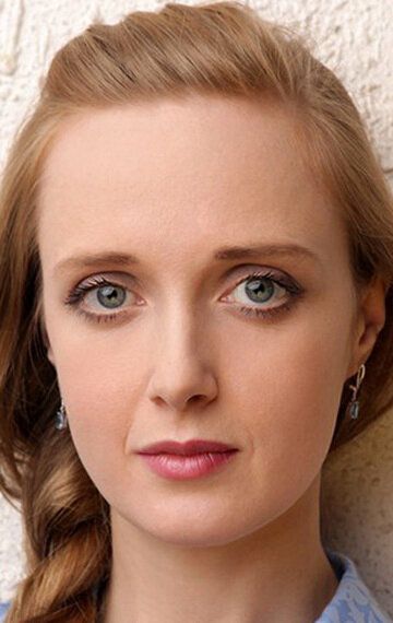 Елена Никитина /