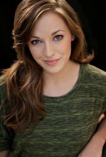 Лаура Оснес / Laura Osnes