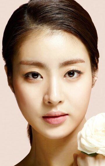 Кан Со-ра / Kang So-ra