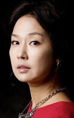 Ли Ён-гён / Lee Yeon-gyeong