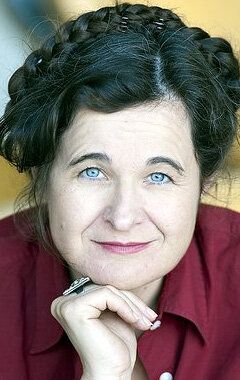 Мария Хофштаттер / Maria Hofstätter