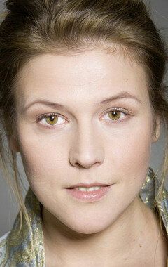 Франциска Вайс / Franziska Weisz
