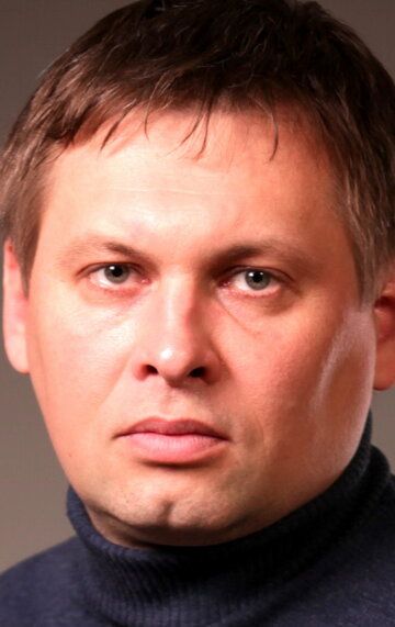 Евгений Сафронов / 