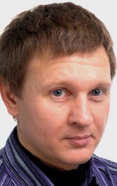 Александр Кузьмин / 