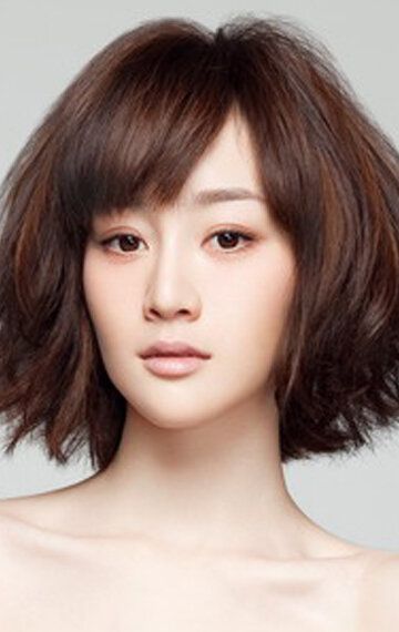 Чжан Мэн / Zhang Meng