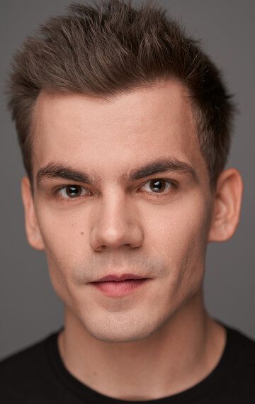 Даниил Киселёв /