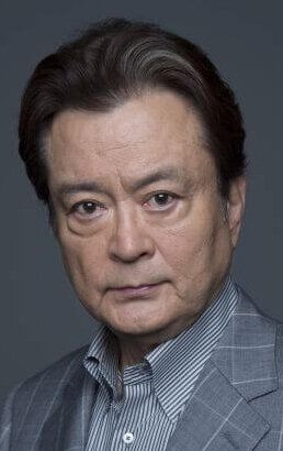 Синъя Овада / Shin'ya Ohwada