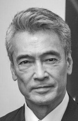 Хироюки Ватанабэ / Hiroyuki Watanabe