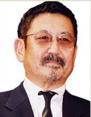 Кацуо Накамура / Katsuo Nakamura