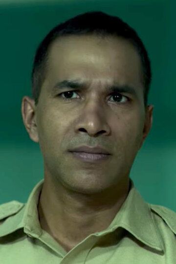 К.С. Шанкар / K.C. Shankar