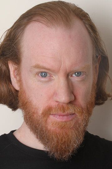 Саймон Микок / Simon Meacock