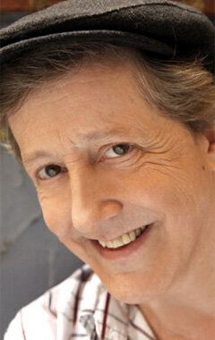 Сантьяго Цизмер / Santiago Ziesmer