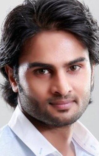 Судхир Бабу Посани / Sudheer Babu Posani
