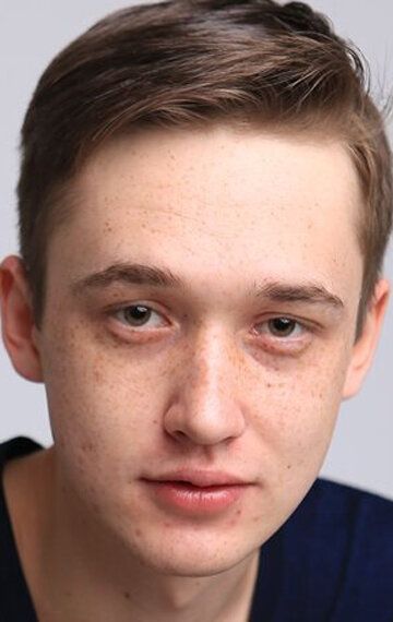 Эльдар Калимулин / 