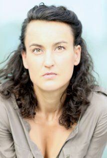 Сесиль Риттвегер / Cécile Rittweger