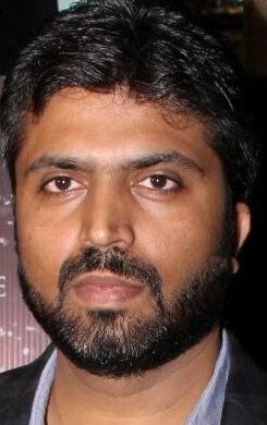 Кушал Шривастав / Kushal Srivastava