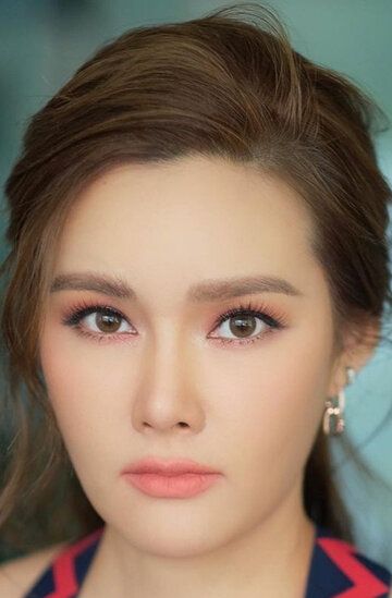 Яяин Рхатха Пхонгам / Yayaying Rhatha Phongam