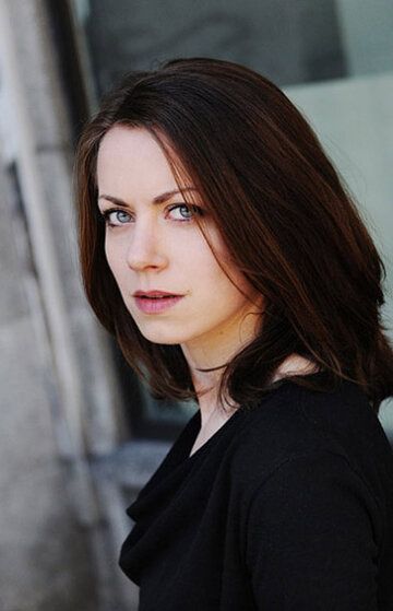 Алиса Двиер / Alice Dwyer