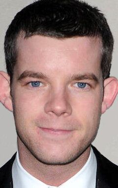Рассел Тови / Russell Tovey