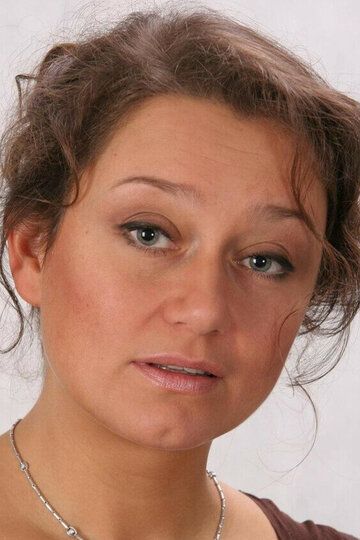 Маргарита Шубина /