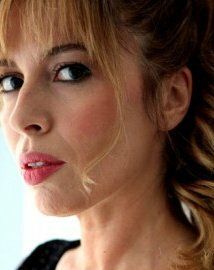 Эбру Унуртан / Ebru Unurtan
