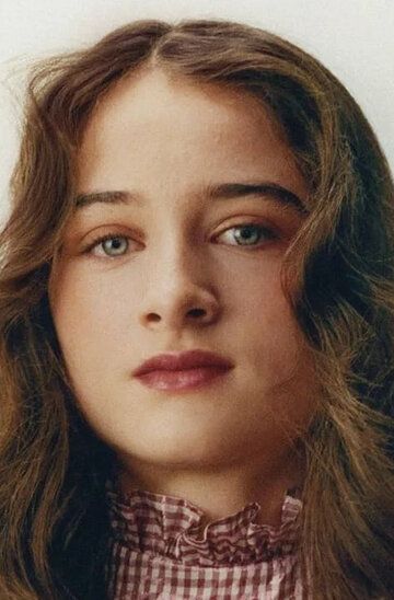Рэффи Кэссиди / Raffey Cassidy