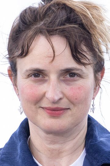 Аличе Рорвахер / Alice Rohrwacher