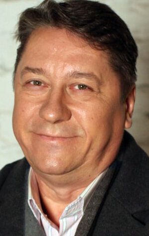 Андрей Бутин / 