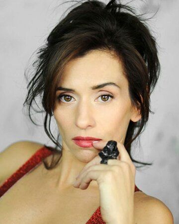 Тереза Сапонанджело / Teresa Saponangelo