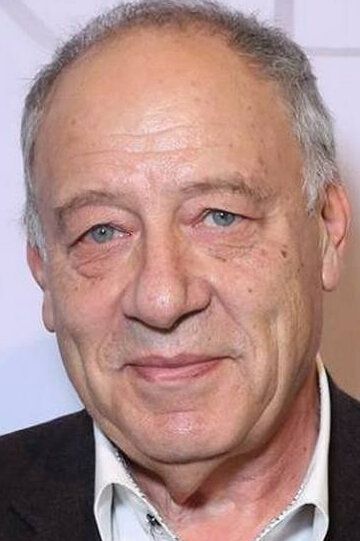 Александр Прошкин / 