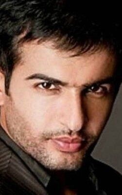 Джай Бханушали / Jay Bhanushali