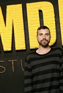 Тайлер Гленн / Tyler Glenn