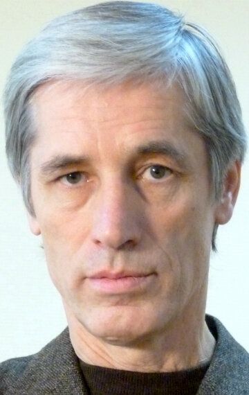 Сергей Варчук / 