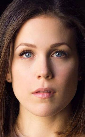 Эрин Краков / Erin Krakow