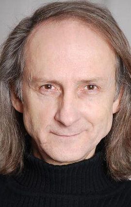 Алексей Зубарев / 